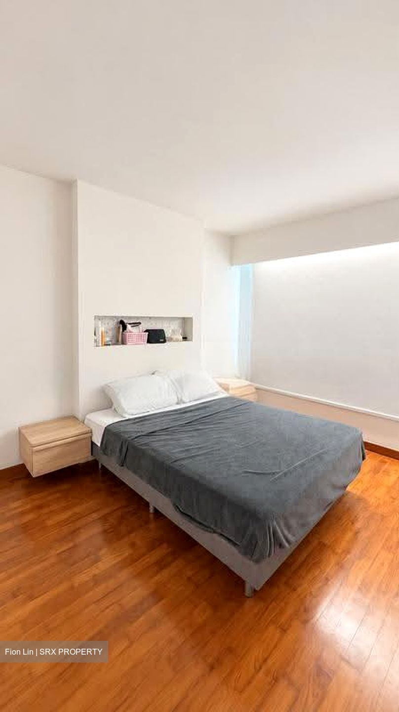 Blk 887B Treegrove@woodlands (Woodlands), HDB 4 Rooms #621734741